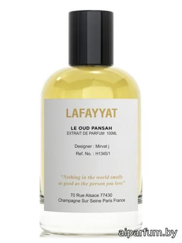 Le Oud Pansah
