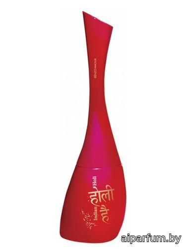 Kenzo Amour Indian Holi