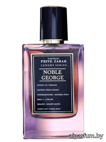 Noble George