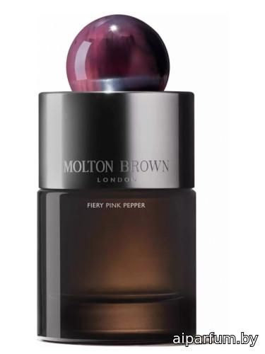 Fiery Pink Pepper Eau de Parfum