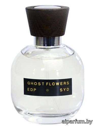 Ghost Flowers