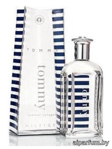 Tommy Summer Cologne 2008