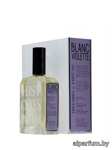 Blanc Violette