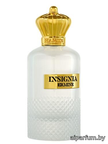 Insignia Ermine