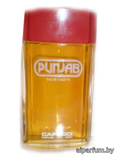 Punjab