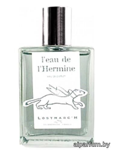 L’eau de l’Hermine