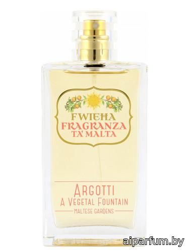 Argotti