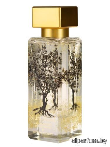 Sidra Wood