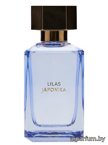 Lilas Japonica (Into The Floral)
