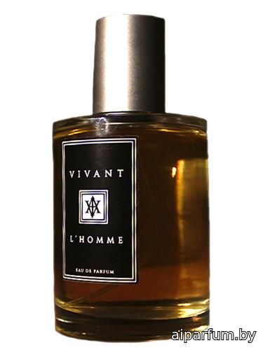 Vivant L'Homme