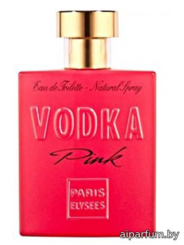 Vodka Pink