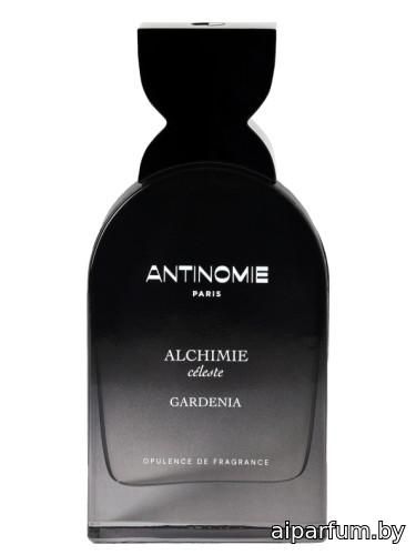 Alchimie Céleste