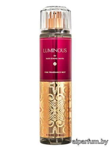Luminous