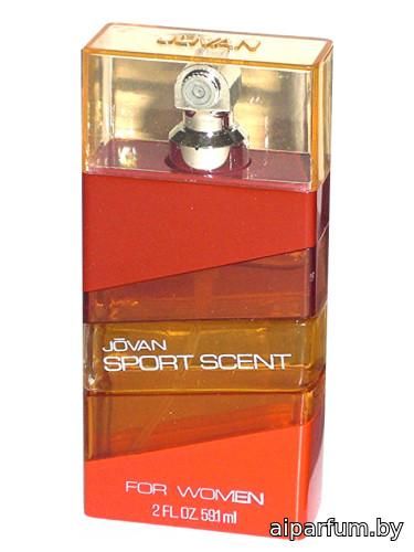 Sport Scent