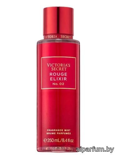 Rouge Elixir No. 02