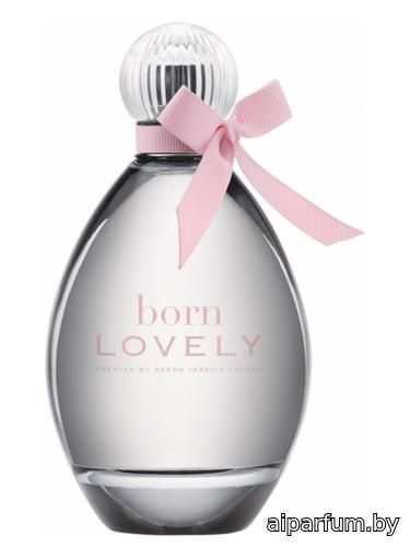 Born Lovely