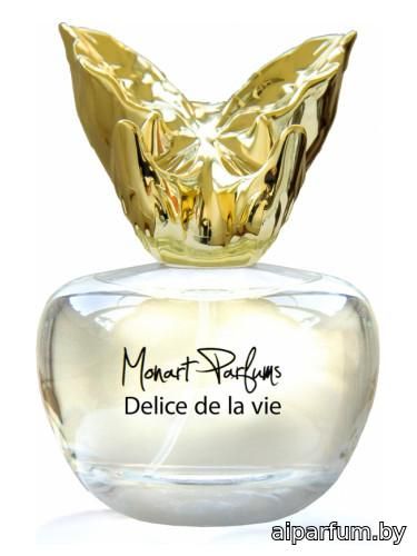 Délice de la vie