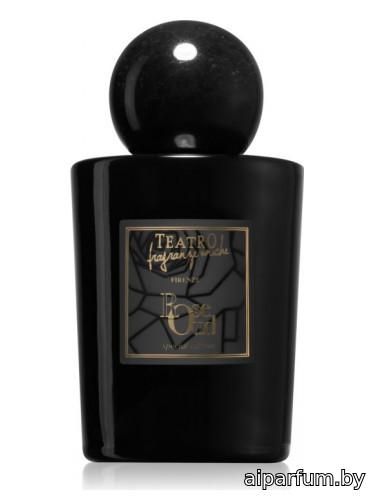 Rose Oud