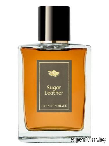 Sugar Leather