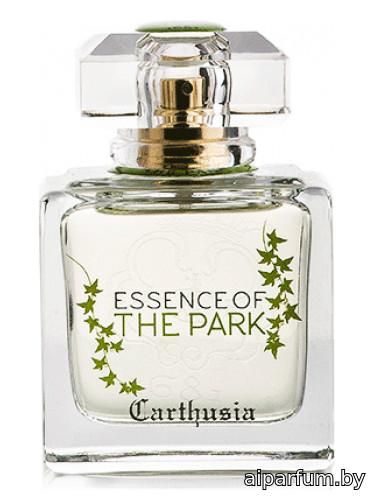 Essence of the Park