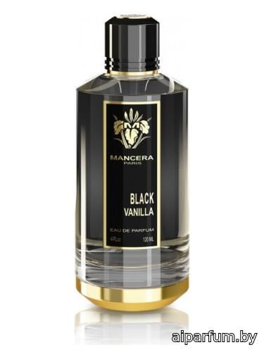 Black Vanilla