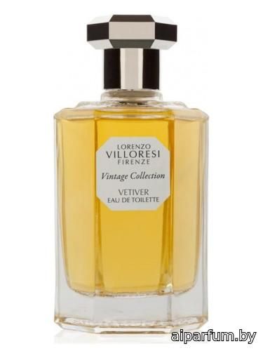 Vintage Collection Vetiver