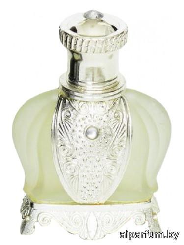 Arabesque SIlver