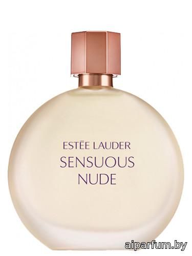 Sensuous Nude Eau de Toilette