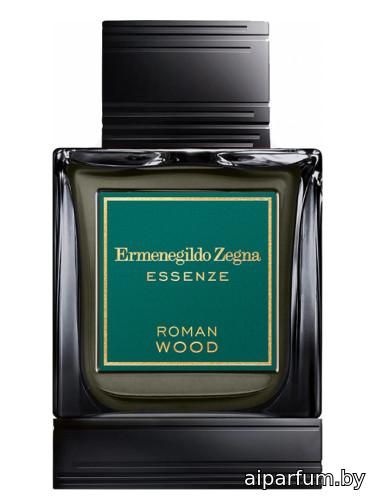 Roman Wood