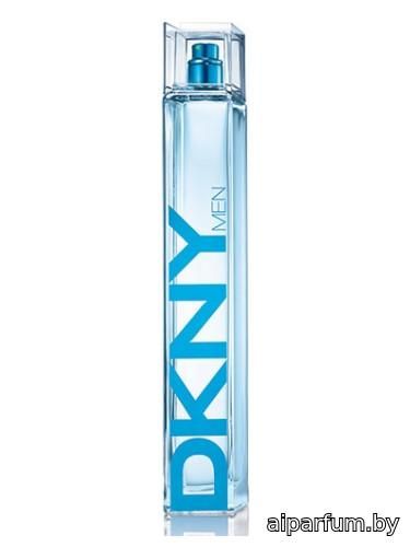 DKNY Men Summer 2018