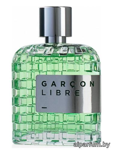 Garson Libre
