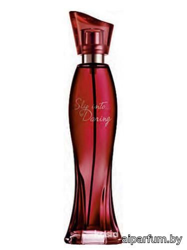 Slip Into Daring