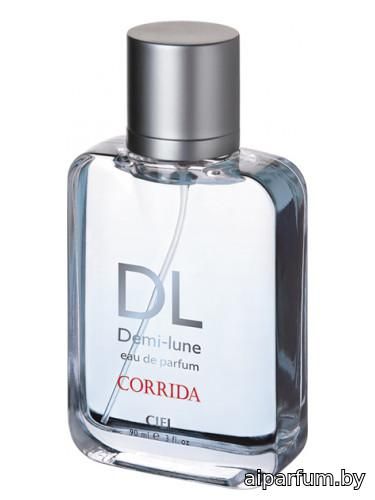 Demi-Lune Corrida