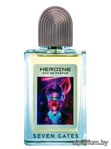 Heroine