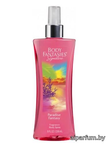 Body Fantasies Signature Paradise Fantasy