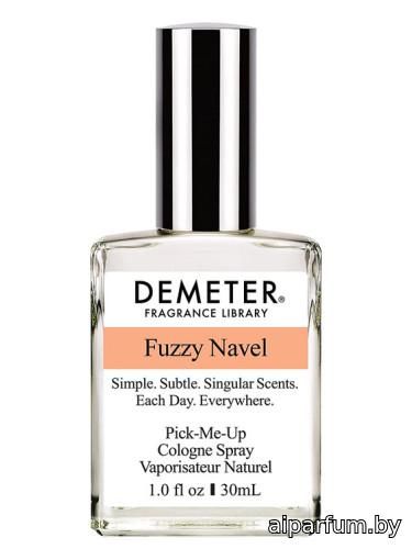 Fuzzy Navel