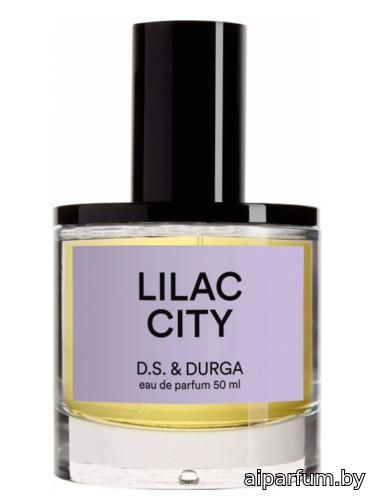 Lilac City
