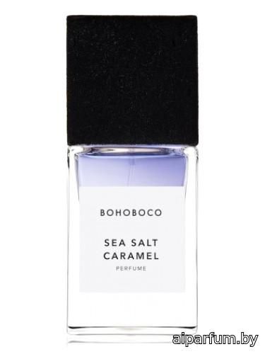Sea Salt Caramel