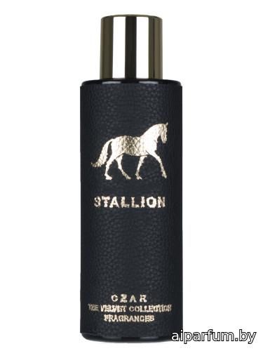 Stallion
