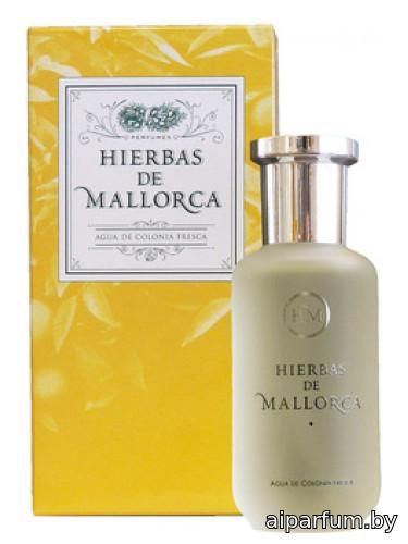 Hierbas de Mallorca