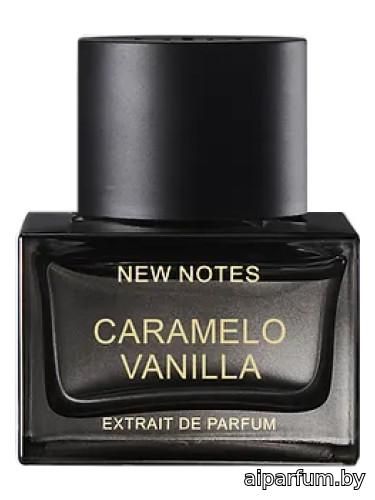 Caramelo Vanilla