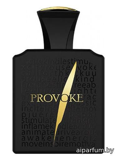 Provoke Black