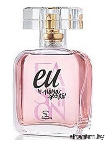 Eu by Niina Secrets