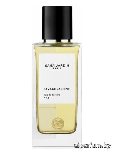 Savage Jasmine