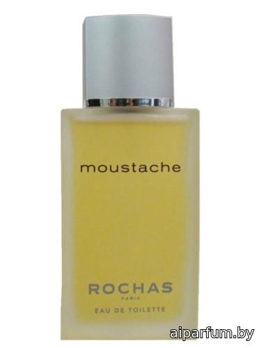 Moustache Eau de Toilette