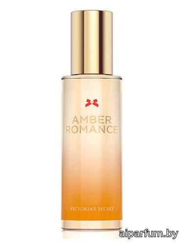 Amber Romance