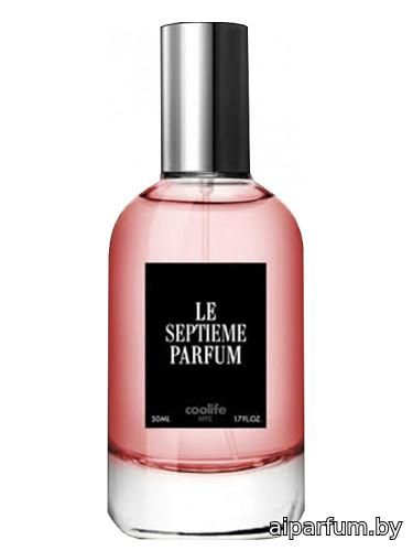 Le Septieme Parfum