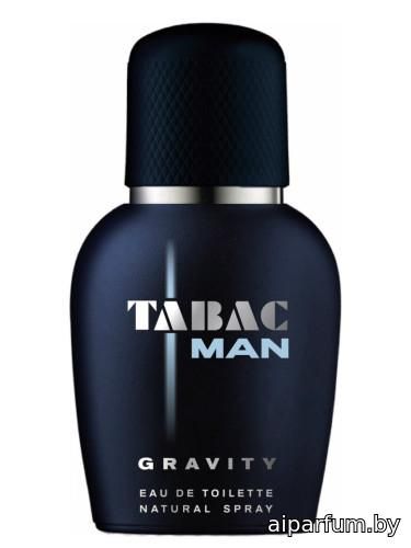 Tabac Man Gravity