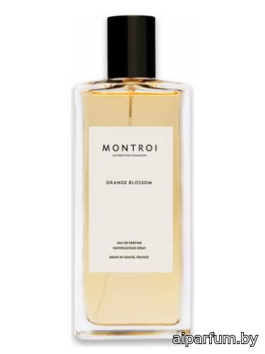 Orange Blossom