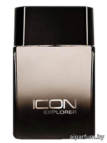 Icon Explorer